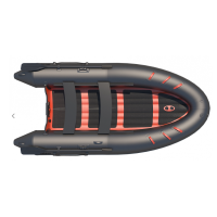 Лодка ПВХ нднд390 Air Line 