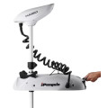 Электромотор HAIBO IPENGUIN P65 GPS 12V 53" (площадка+компас) в Горно-Алтайске