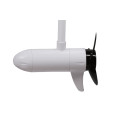 Электромотор HAIBO IPENGUIN P65 GPS 12V 53" (площадка+компас) в Горно-Алтайске