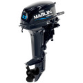 МОТОР MARLIN MP 9,9 AMHS PRO в Горно-Алтайске