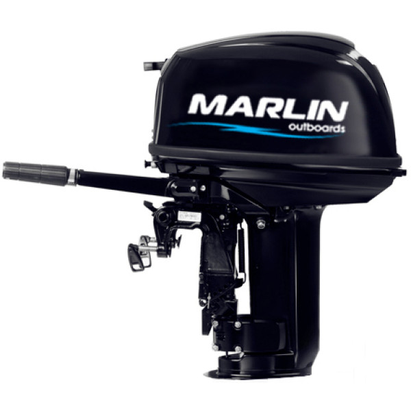 Мотор MARLIN MP 30 AMH в Горно-Алтайске