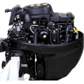 Мотор MARLIN MF 15 AMHL в Горно-Алтайске
