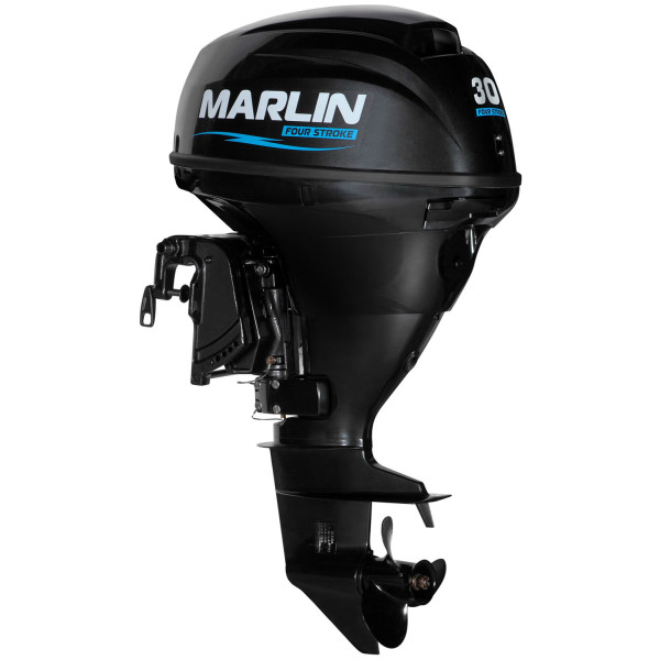 Мотор MARLIN MFI 30 AWRL в Горно-Алтайске