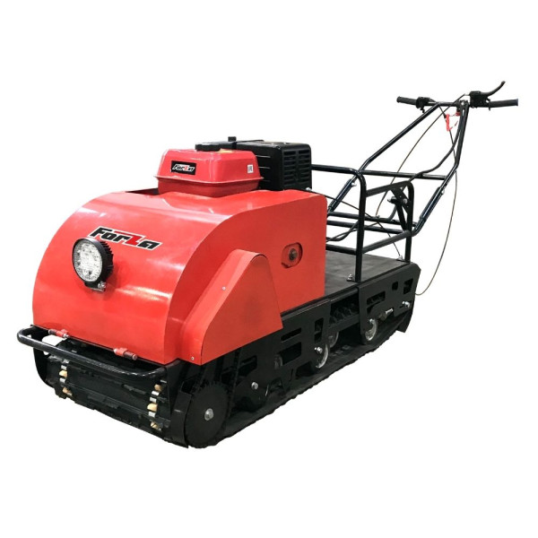 Мотобуксировщик МБС3-15ВФ Forza в Горно-Алтайске