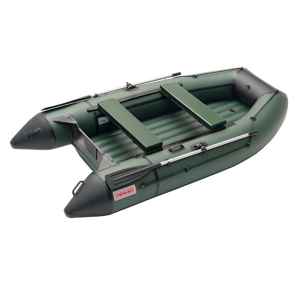 Надувная лодка Roger Trofey 3100 в Горно-Алтайске Надувная лодка Roger Trofey 3100 в Горно-Алтайске