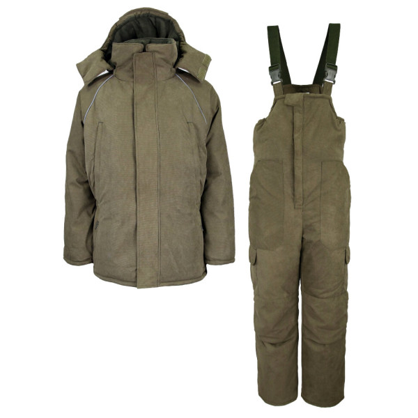 Костюм Nerub (Islandia/Fleece) в Горно-Алтайске