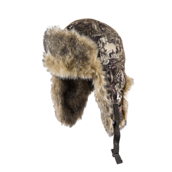 Шапка ушанка Хольстер / алова / лес соты в Горно-Алтайске Шапка ушанка Хольстер / алова / лес соты в Горно-Алтайске