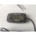 Тахометр/счетчик моточасов SEA-PRO TSP-02 в Горно-Алтайске