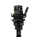 Мотор Gladiator G9.9 PRO FHS в Горно-Алтайске