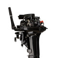 Мотор Gladiator G9.9 PRO FHS в Горно-Алтайске