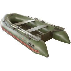 Надувная лодка Aqua Jet MEL 300