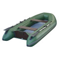 Надувная лодка Флинк 320KA в Горно-Алтайске