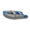 Моторная лодка ПВХ Zefir 3500 в Горно-Алтайске