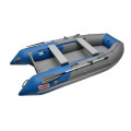 Моторная лодка ПВХ Zefir 3500 в Горно-Алтайске