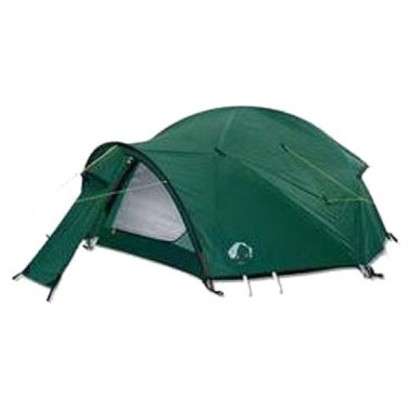 Палатка Tatonka SHERPA DOME PLUS PU в Горно-Алтайске