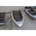 Алюминиевая лодка WINDBOAT-42 в Горно-Алтайске