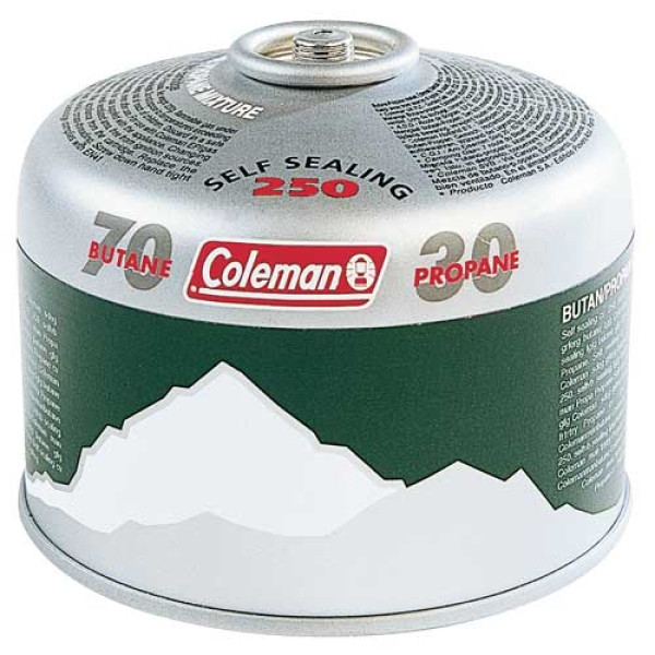 Газовый картридж Coleman C250 в Горно-Алтайске