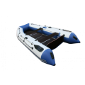 Надувная лодка Angler AN-335XL в Горно-Алтайске