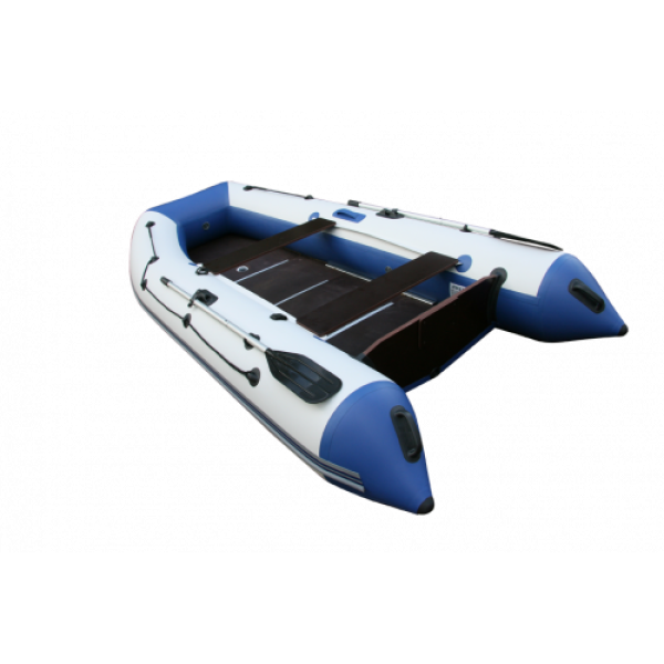 Надувная лодка Angler AN-335XL в Горно-Алтайске