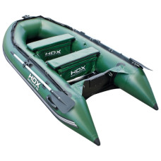 Надувная лодка HDX Classic 390