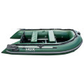 Надувная лодка HDX Classic 370 в Горно-Алтайске