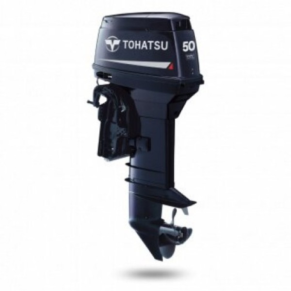 Лодочный мотор Tohatsu M 50D2 EPTOL в Горно-Алтайске
