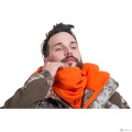 Зимний костюм Хольстер Трофей / мембранное трикотажное полотно / пиксель серый в Горно-Алтайске