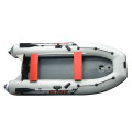 Надувная лодка Altair Sirius 335 AirDeck в Горно-Алтайске
