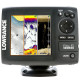 Эхолоты Lowrance серии Elite в Горно-Алтайске