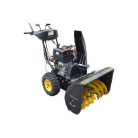 Снегоуборщик бензиновый Champion ST 1170E