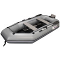 Надувная лодка Sea Pro 260C в Горно-Алтайске