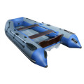 Лодка надувная Angler REEF TRITON 390НД в Горно-Алтайске