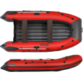 Лодка надувная Angler REEF TRITON 390НД в Горно-Алтайске