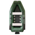 Надувная лодка Yukona 280GT в Горно-Алтайске