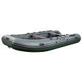 Надувная лодка ПВХ RiverBoats RB - 450 (Киль) в Горно-Алтайске