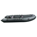 Надувная лодка ПВХ RiverBoats RB - 450 (Киль) в Горно-Алтайске