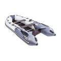Надувная лодка Мастер Лодок Ривьера Компакт 3600 СК Комби в Горно-Алтайске