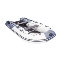 Надувная лодка Мастер Лодок Ривьера Компакт 3600 СК Комби в Горно-Алтайске