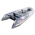 Надувная лодка Liman SB 380 в Горно-Алтайске