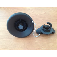 Клапан Голубева