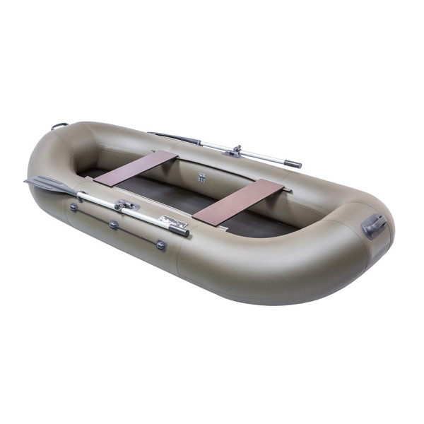 Надувная лодка Пеликан 288 в Горно-Алтайске