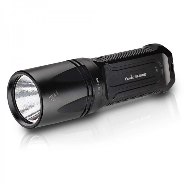 Фонарь Fenix TK35UE (2015) Cree XHP-50 в Горно-Алтайске