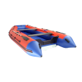 Лодка надувная Angler REEF 390НД в Горно-Алтайске