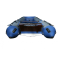 Лодка надувная Angler REEF 390НД в Горно-Алтайске