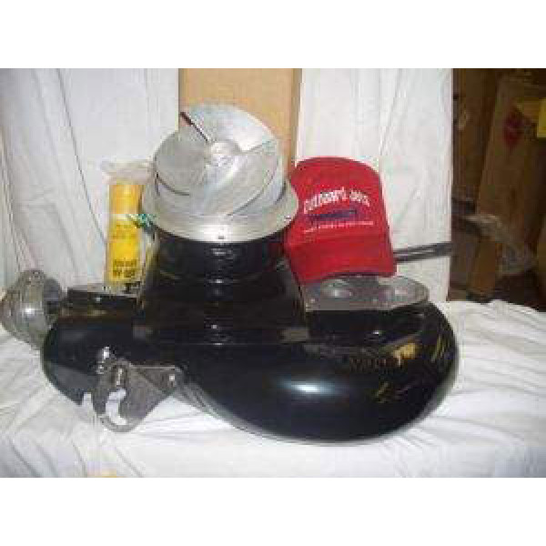 Водомётная насадка Outboard Jets AKC 50 л.с. в Горно-Алтайске