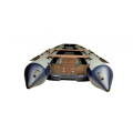 Лодка надувная Angler REEF JET 420 в Горно-Алтайске