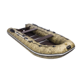 Надувная лодка Мастер Лодок Ривьера Компакт 3400 СК Камуфляж в Горно-Алтайске