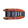 Надувная лодка Angler AN-360XL в Горно-Алтайске