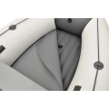 Моторная лодка ПВХ Sfera 3500 в Горно-Алтайске