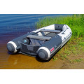 Моторная лодка ПВХ Sfera 3500 в Горно-Алтайске
